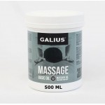 Aceite sólido Básico Romero GALIUS 500 ml